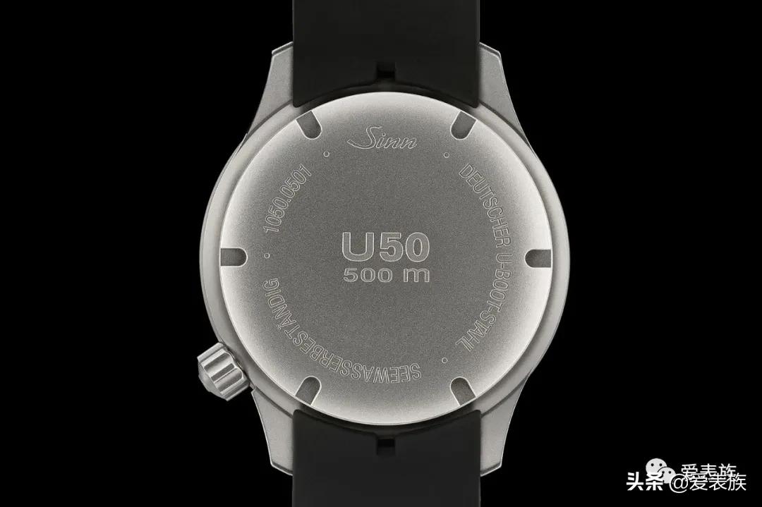 德国sinn防水手表,哪款水鬼采用3135
