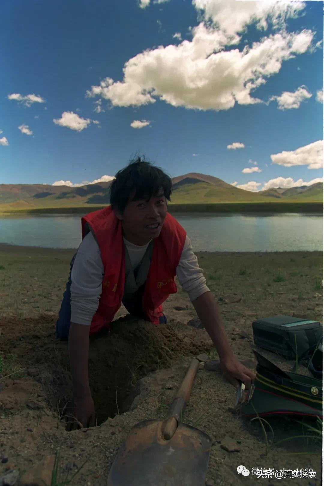 雅鲁藏布江大峡谷秘密,雅鲁藏布江大峡谷大瀑布