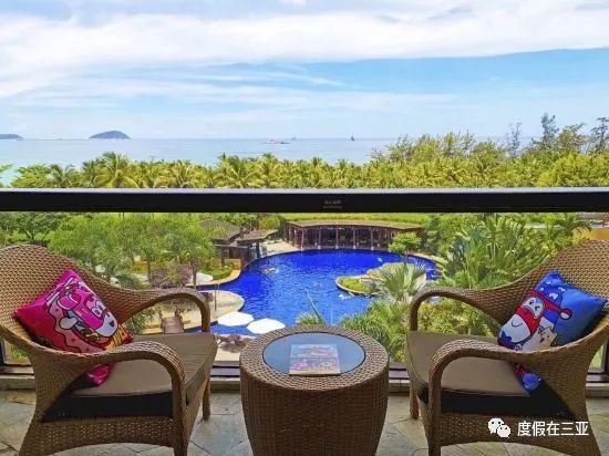 三亚亚龙湾自由行酒店推荐,三亚亚龙湾酒店推荐便宜海景房