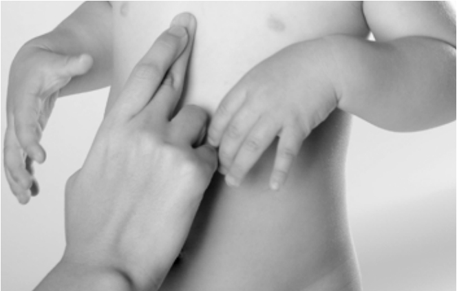 小儿感冒夹惊机制,小孩发烧惊风中医调理