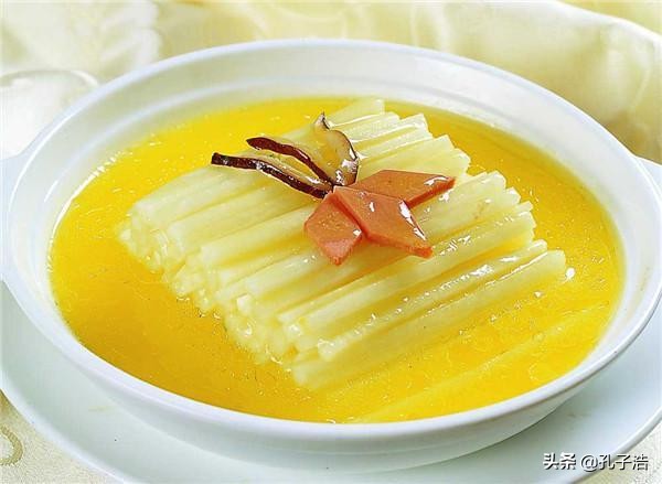 厨师的汤,厨师的汤怎么熬