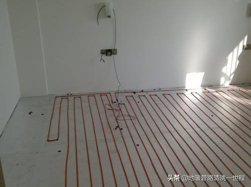 地暖冷热不均解决方法,干式地暖冷热不均是什么原因
