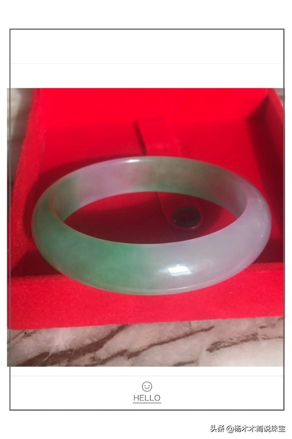 翡翠分析知识点,如何看翡翠的种类和价格图片