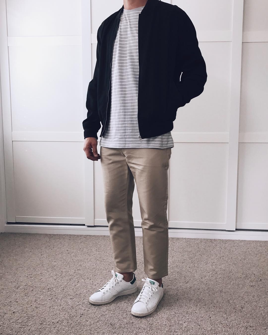 平时不知道穿什么鞋?选这些