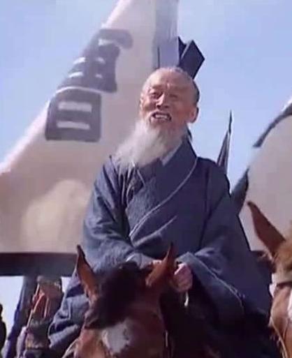 诸葛亮骂人厚颜无耻那段短视频,厚颜无耻之人算骂人吗