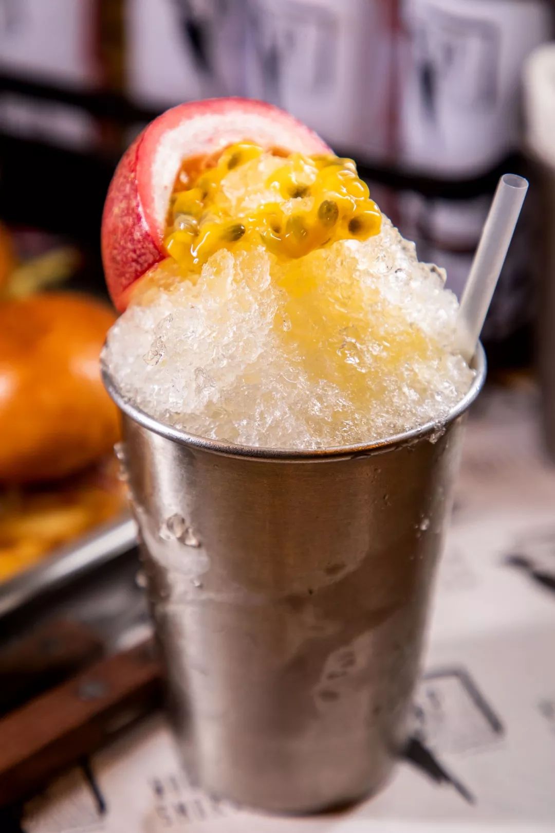 给个鸡会!深圳唯①“美式烧烤”,要请你吃一年的鸡