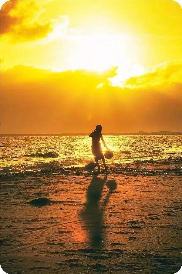 爱你的人总会给你说早安,真正爱你的人每天都给你说早安