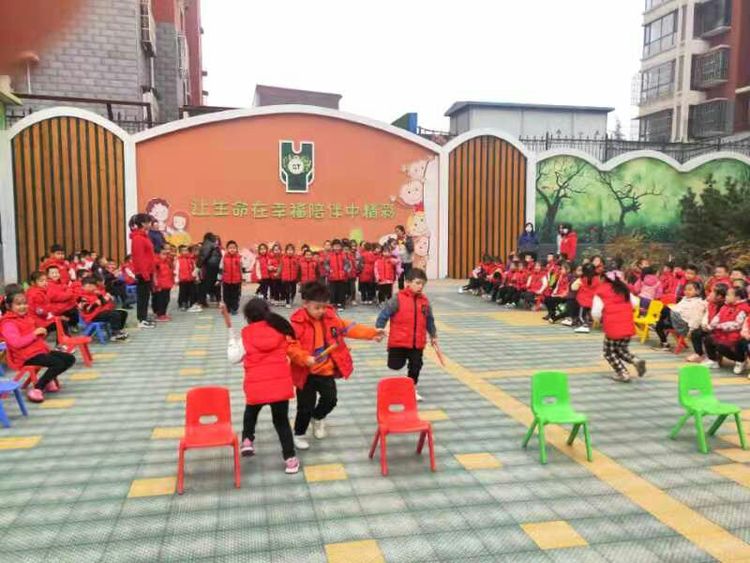 幼儿园大班运动会项目室外,幼儿园大班运动会班级群总结