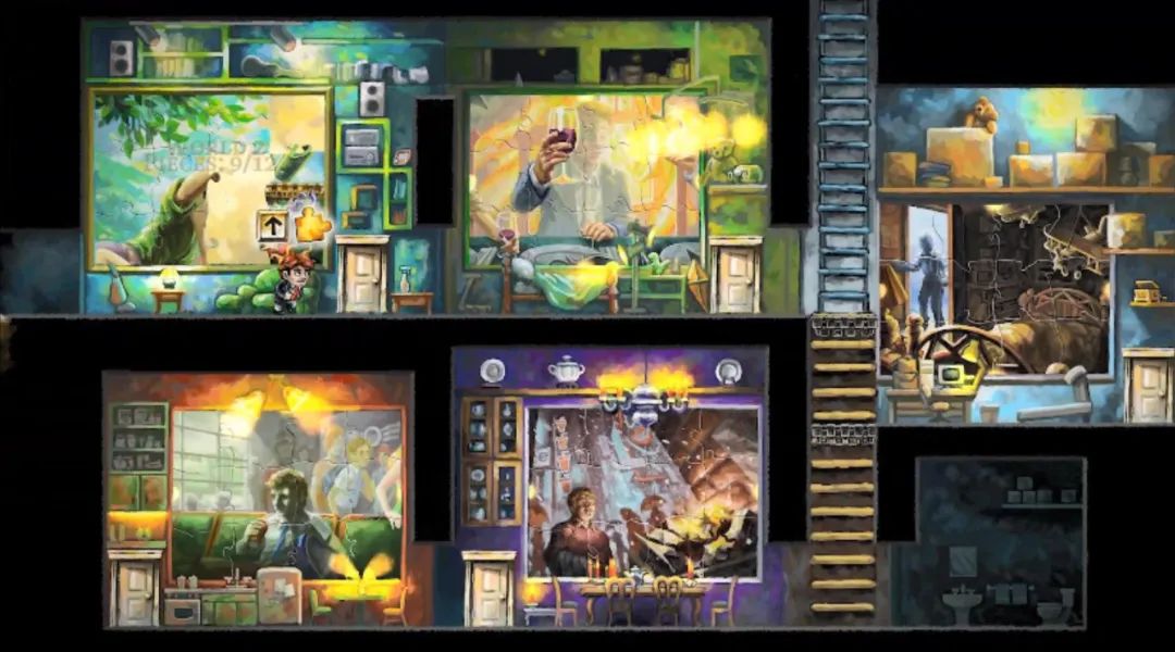 一句“日本游戏是垃圾，塞尔达不行了”，这位开发者被网暴退圈