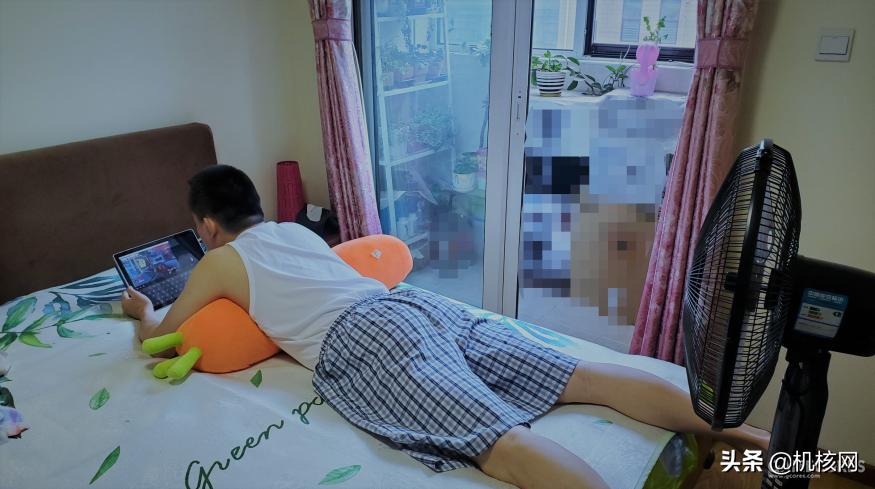 拔草体验|由一台SurfaceBook3而联想到的