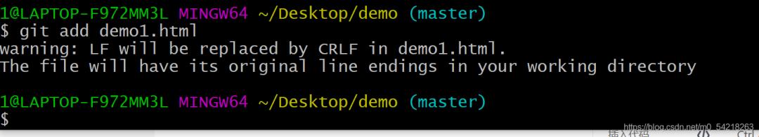 git使用教程linux,git高级操作