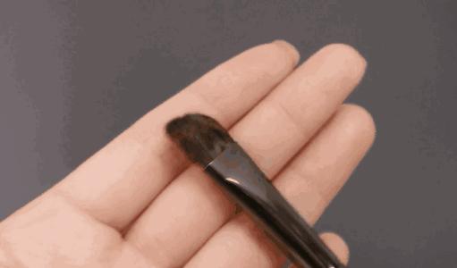 容易上色眼影,容易碎的眼影怎么戴