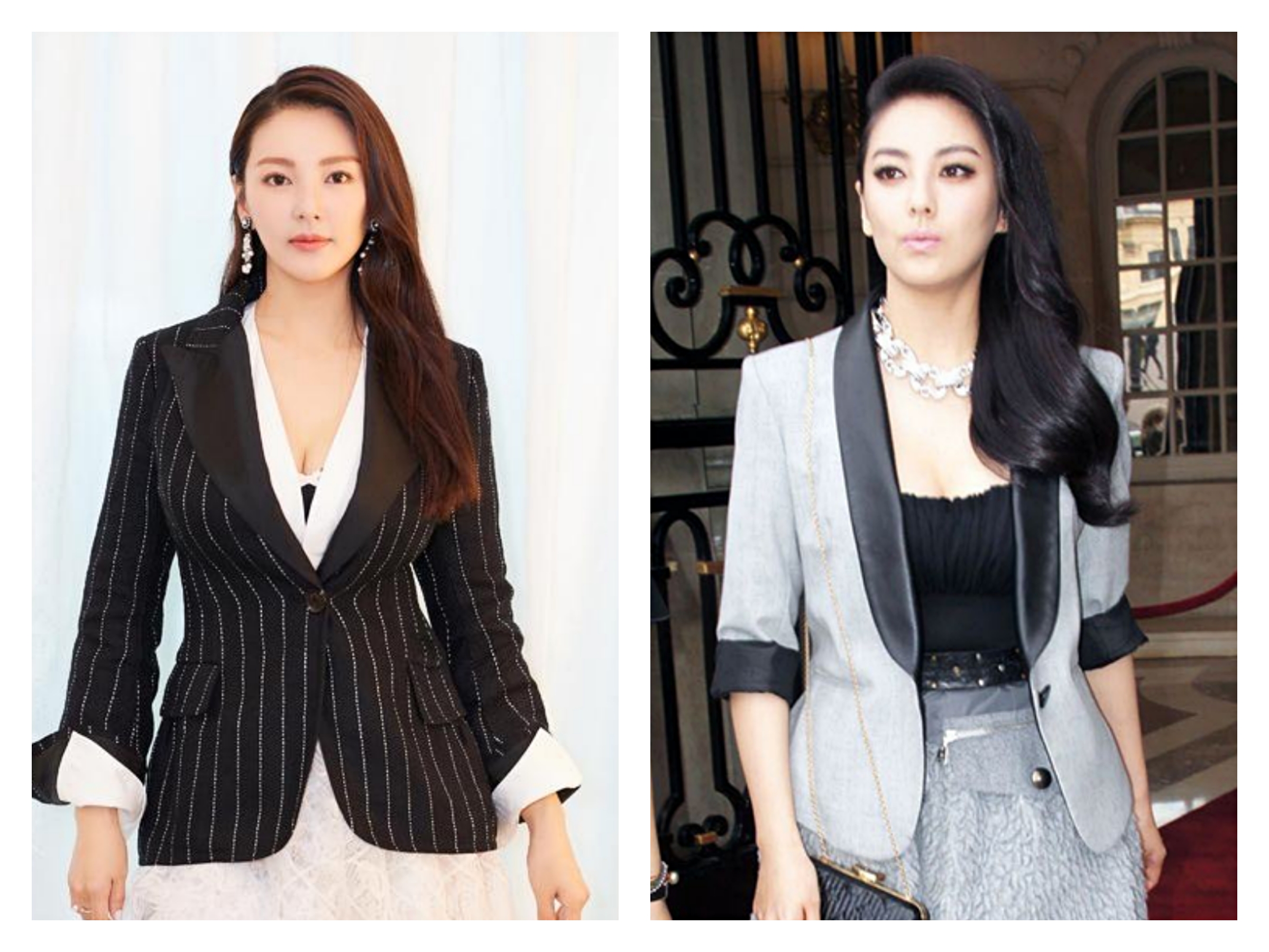 影响你职位晋升的可能不是能力，而是你所谓的职业装❗「第一期」