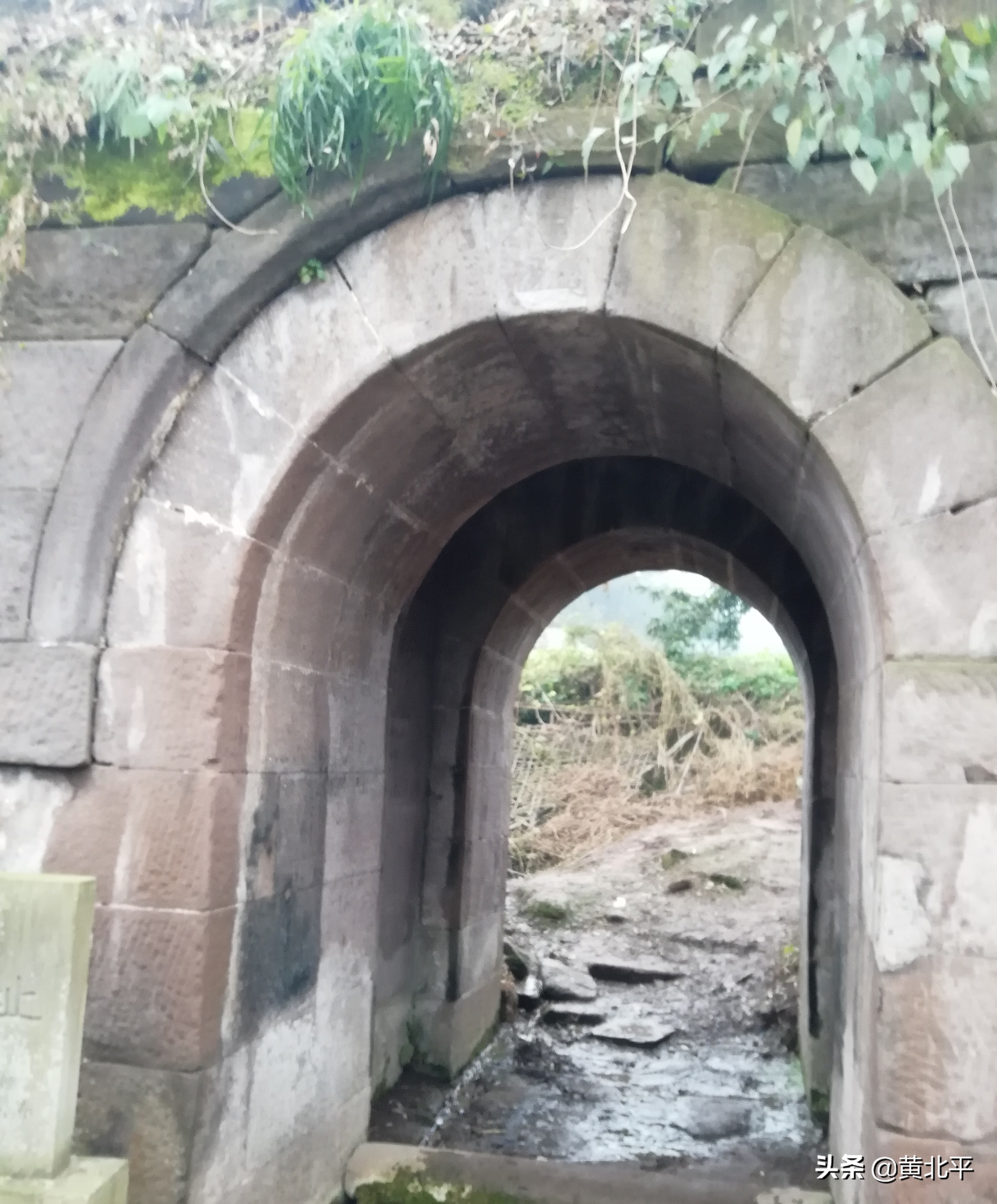 泸州神臂城遗址,老泸州遗址神臂城历史介绍