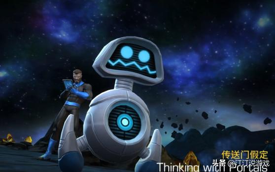 漫威超级争霸战神奇先生视频,漫威超级战争谁能克制惊奇先生