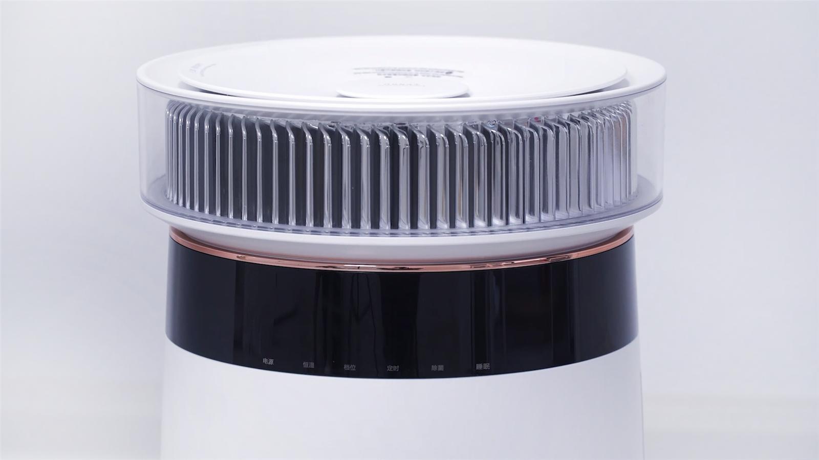 加湿器哪一款最值得入手,舒乐氏和大宇加湿器