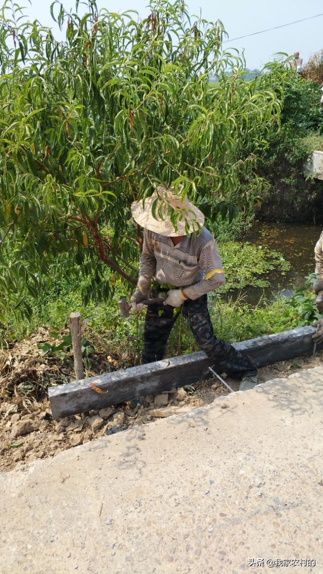 农村道路硬化怎么最省钱,道路硬化一般用什么混凝土