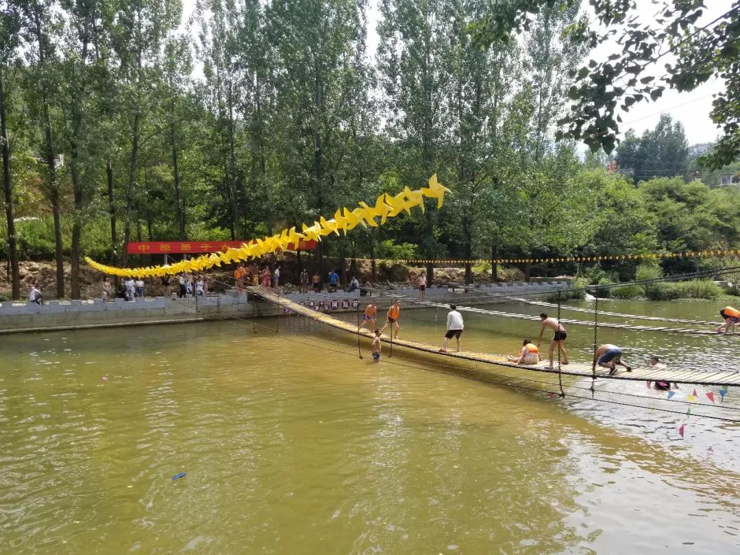 墨子古街开放时间最新消息,鲁山墨子古街攻略