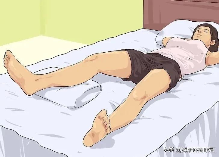 小腿肌肉拉伤如何恢复性训练,小腿跑步肌肉拉伤怎样好得快