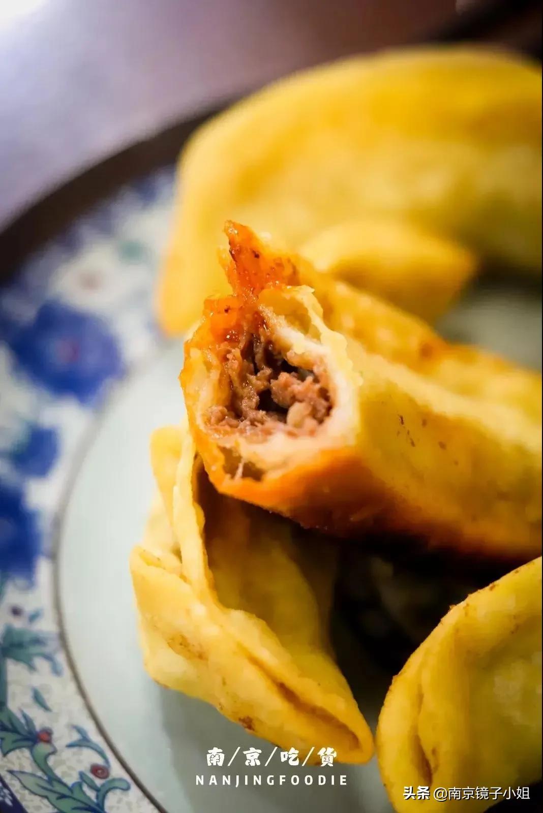 南京美食特产代购,南京美食代购在哪个市场