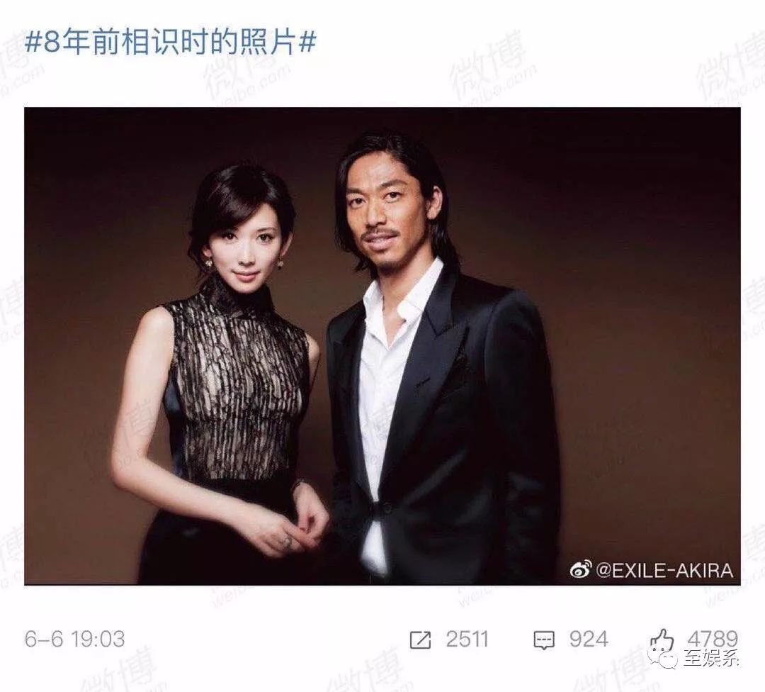 林志玲与老公般配吗,林志玲和老公怎么交流