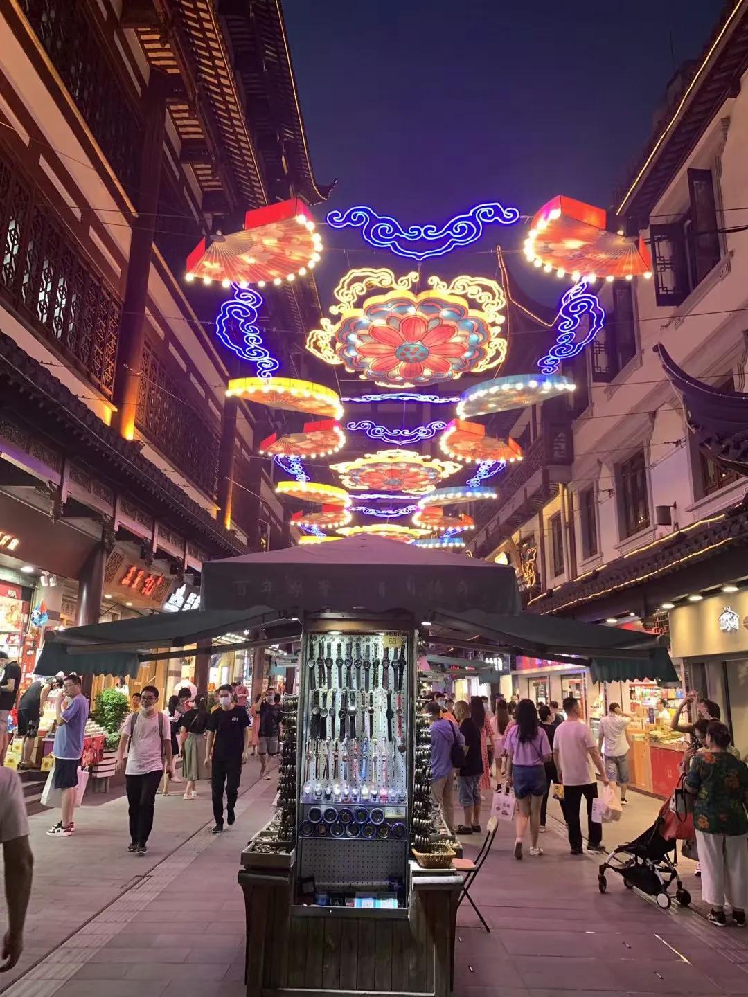 不出沪门之玩转魔都,不出沪上海周边旅游