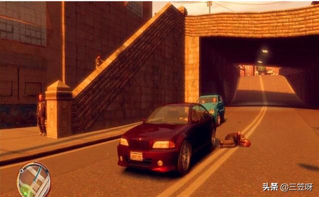 侠盗飞车是什么游戏,侠盗飞车游戏哪款最好玩