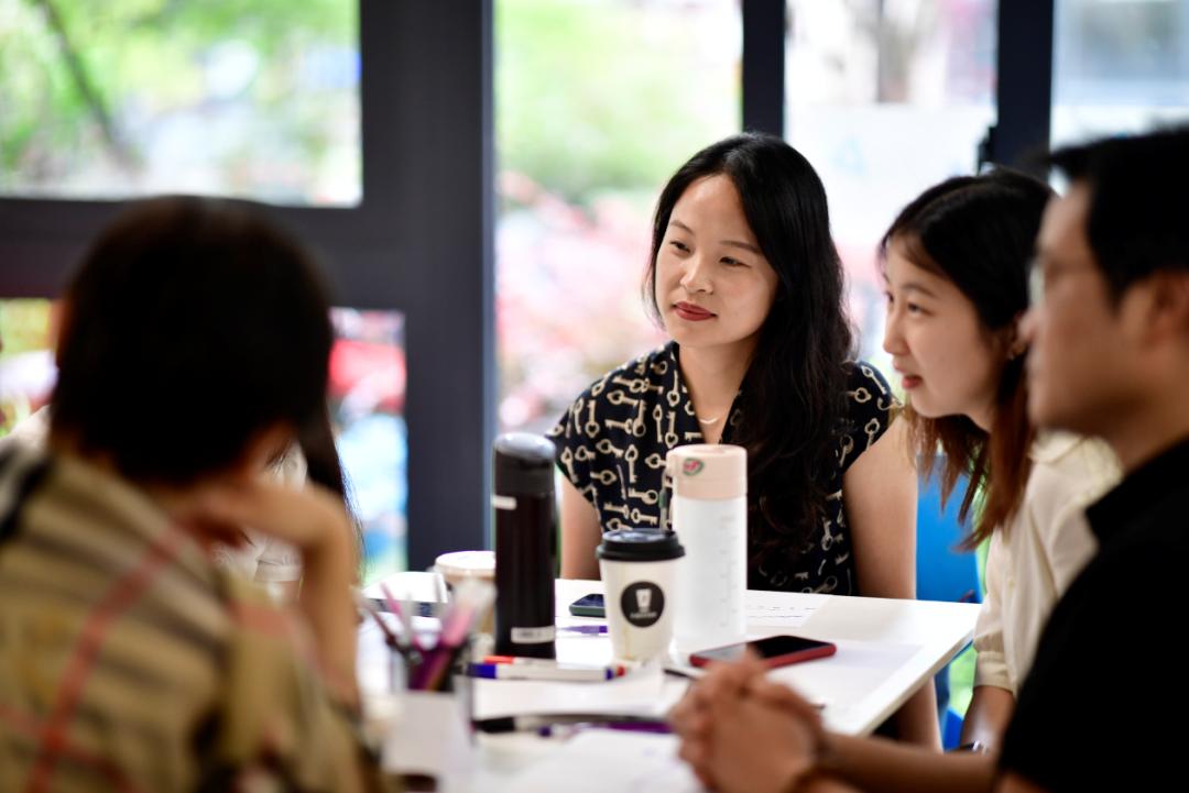 马云云谷学校未来前景,马云的杭州云谷学校新校建设情况