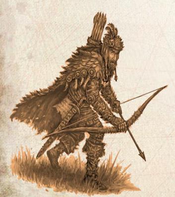 中古战锤四大领主,中古战锤帝国军队数量