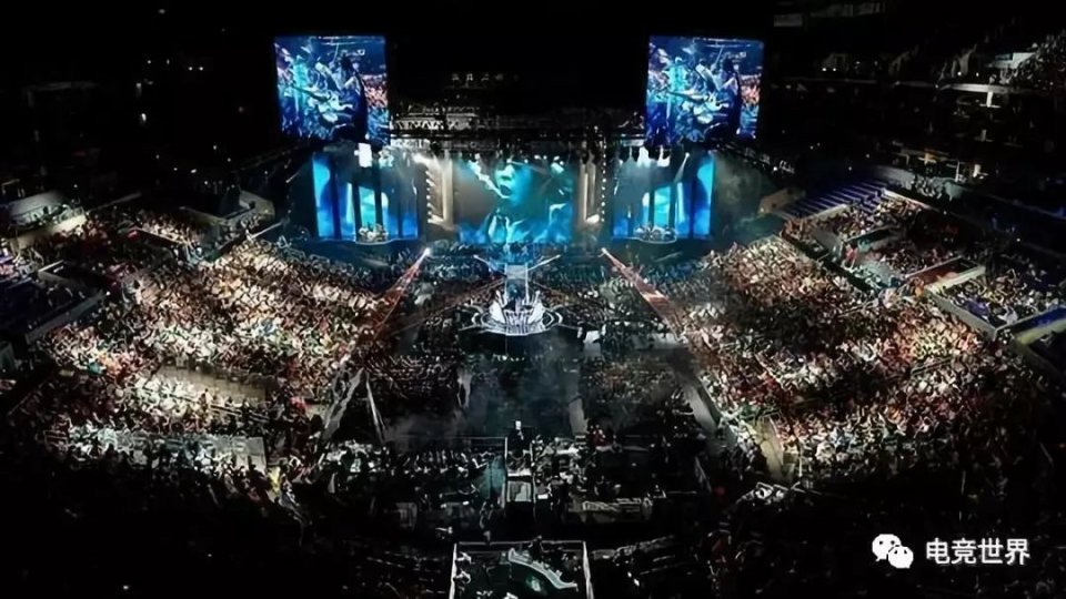 从电子竞技而衍生出来的电竞文化,中国电竞发展史2021