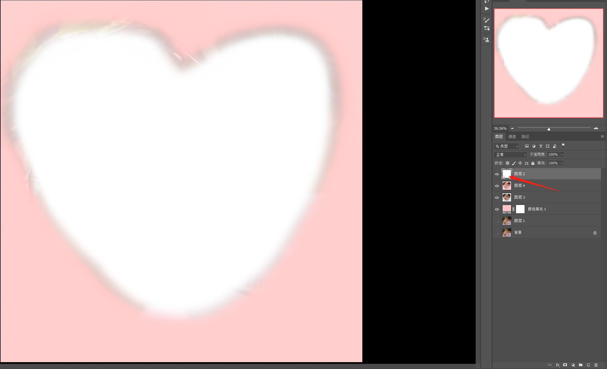 PS三大拦路虎之选区工具,7分钟循序渐进的轻松学习10种选区工具