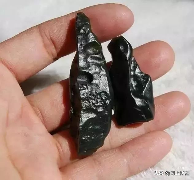 戈壁滩上的宝贝,新疆戈壁沙漠上的宝贝