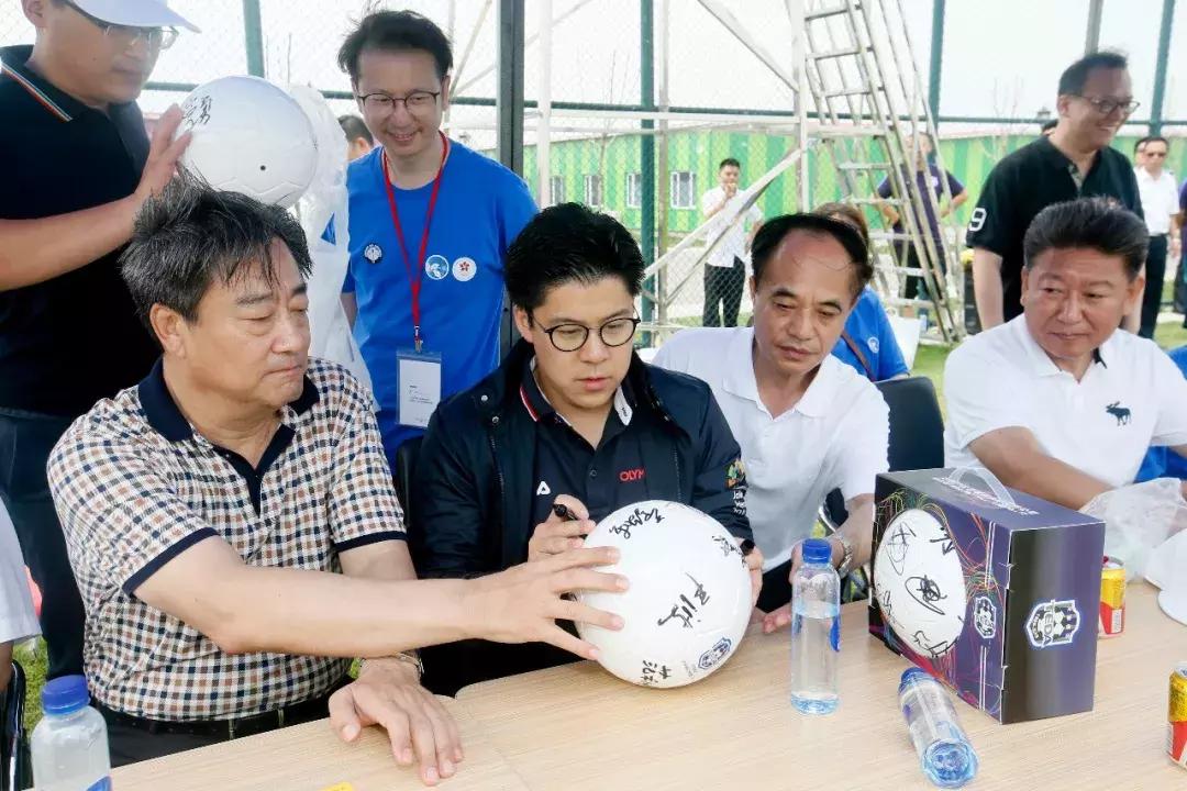 霍启刚天津津云,津云采访