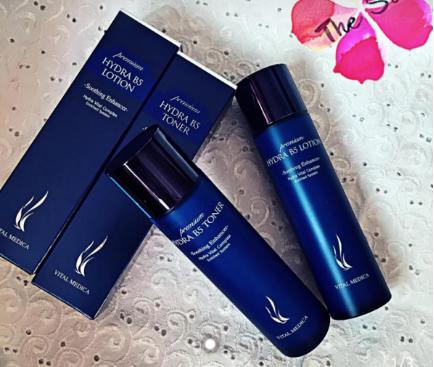 hac水乳平价,ahc白水乳适合冬天用