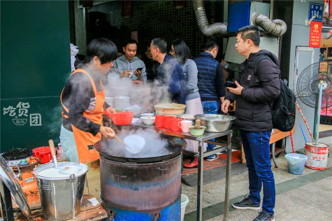福州仓山学生街美食排行榜前十名,福州学生必吃的美食一条街
