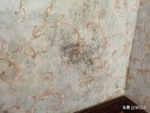 墙壁空鼓起皮脱落怎么处理,墙面返潮返碱空鼓掉皮怎么处理