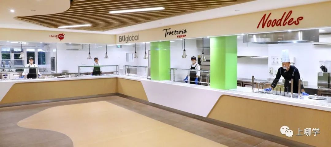 上海最好的十大民办初中,上海各区的顶级初中和一流初中