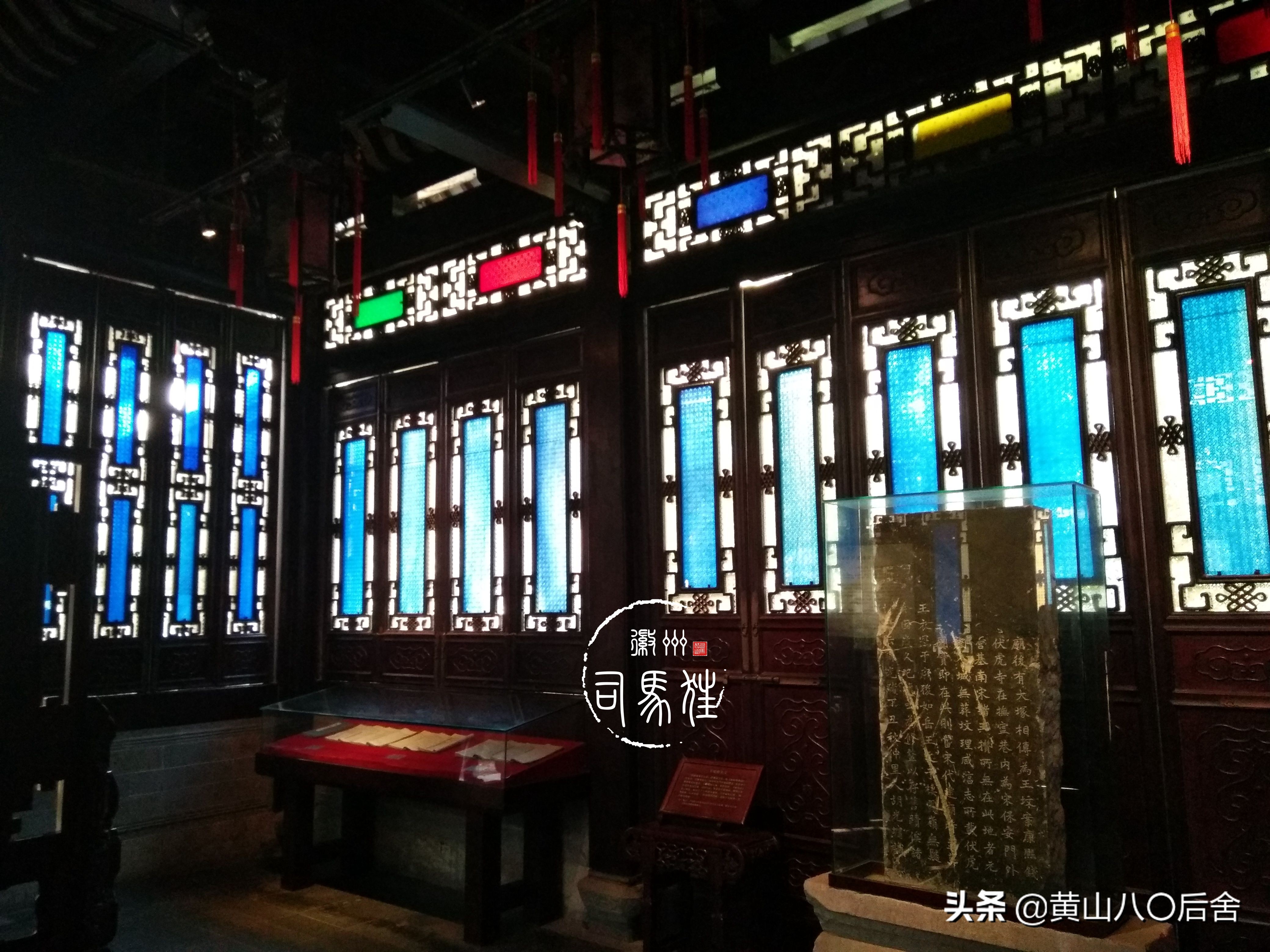 胡雪岩是近代著名徽商，他究竟多有钱？来，看看他宅子就知道了