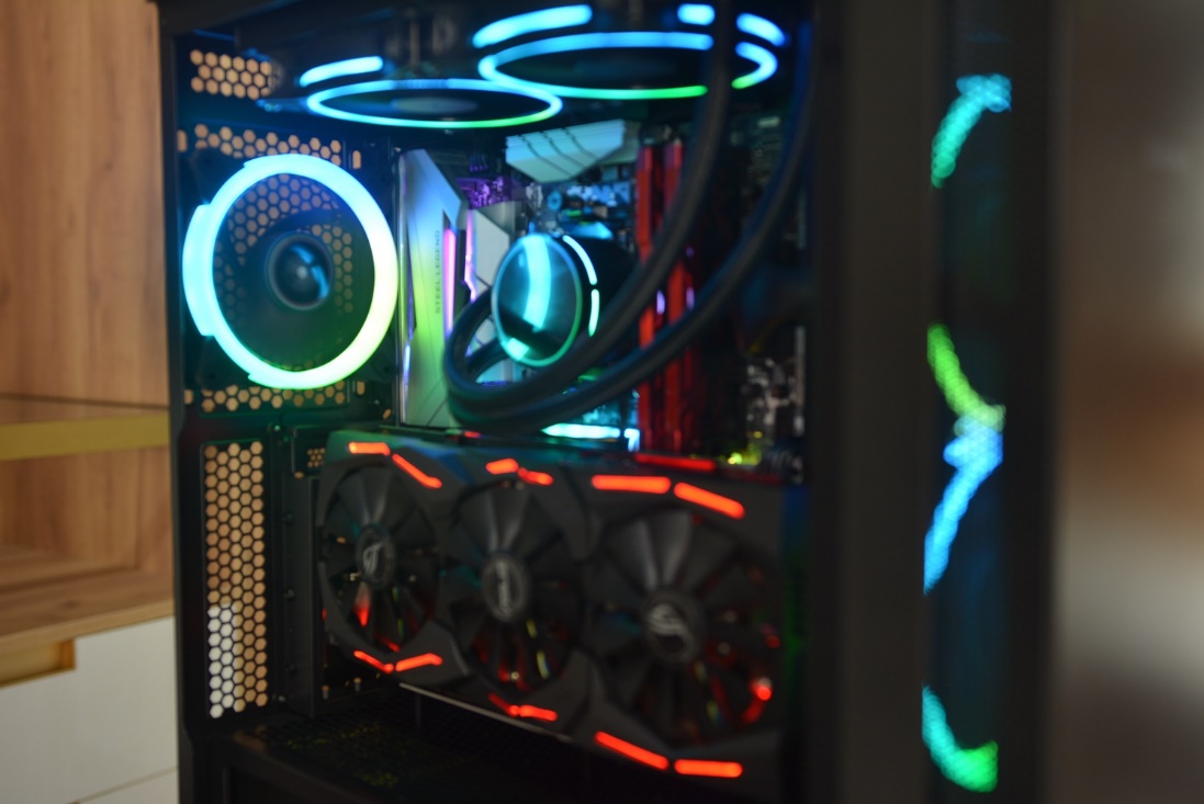 先马鲁班1机箱装机体验感怎么样,先马鲁班1机箱安装几个风扇够用