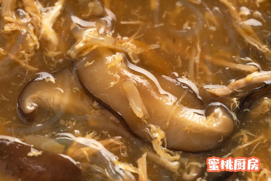 鱼翅鲍鱼也能吃饱,鲍鱼鱼翅两者不能兼得