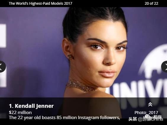 吉娘娘与刘雯一起走秀,刘雯吉娘娘同台