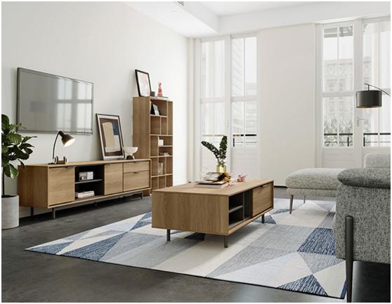 客厅电视柜两边摆放什么好风水,客厅电视柜摆放的讲究