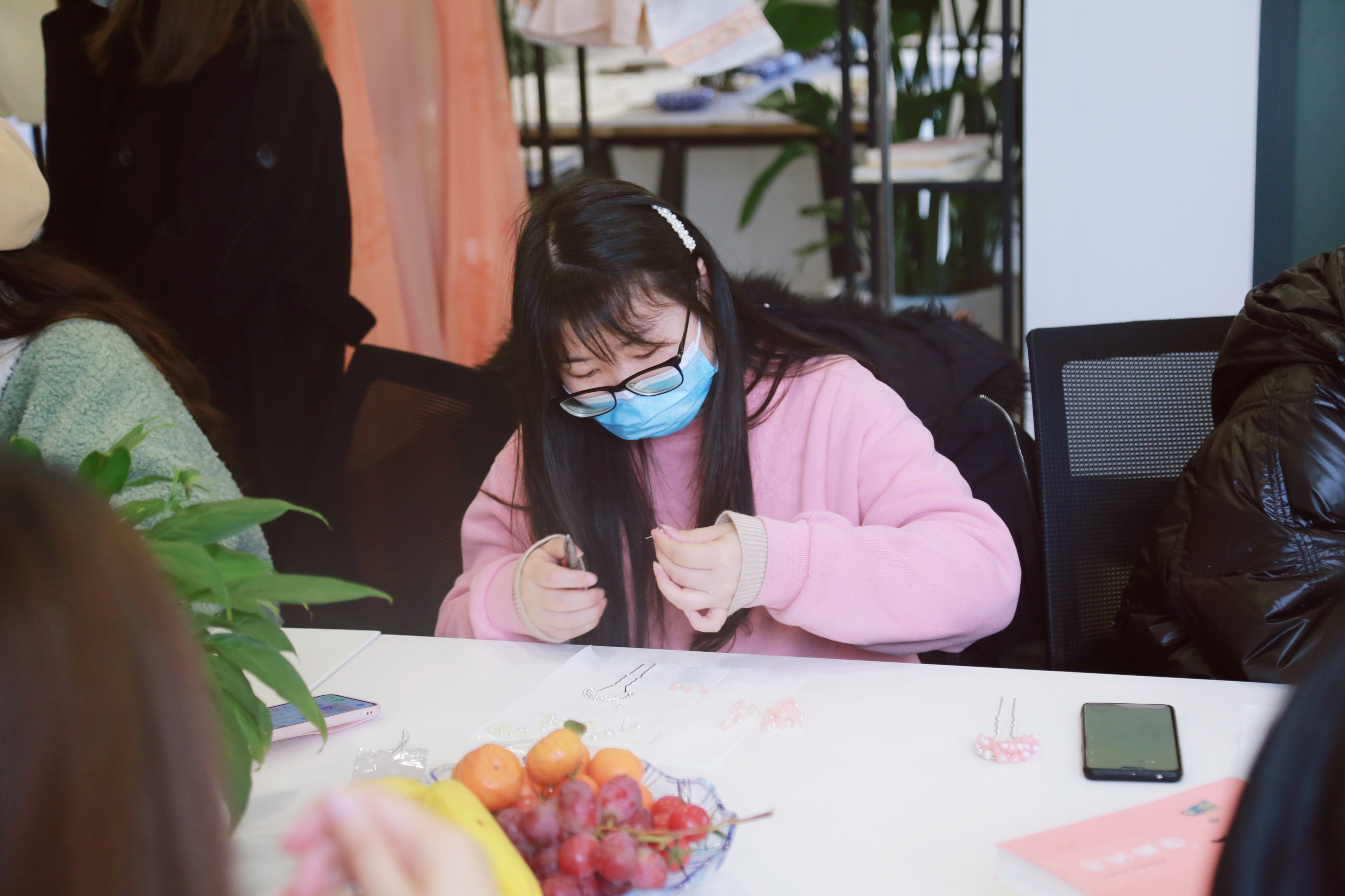 100种古代惊艳发簪,发簪之美