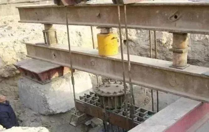 桩基检测的介绍,桩基检测