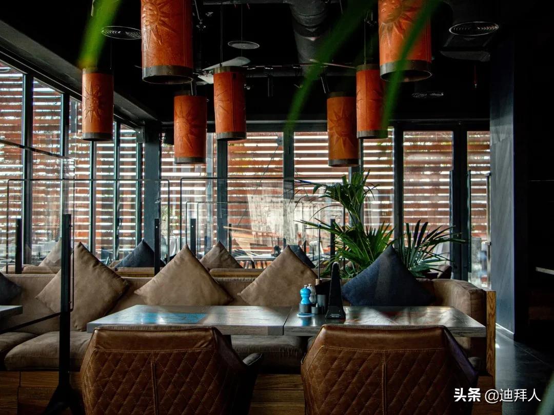 哈酒吃肉！畅快淋漓的肉食之旅-ArgentinaGrill阿根廷餐厅