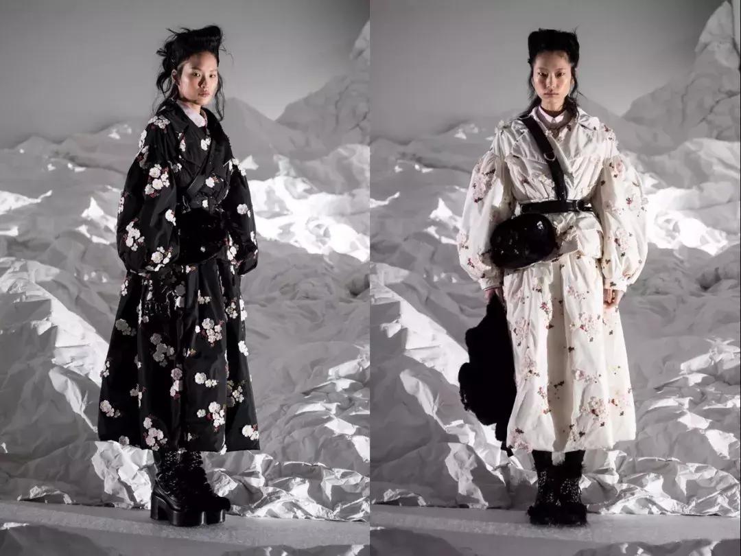 羽绒服辨质量四步走,moncler羽绒服怎么选