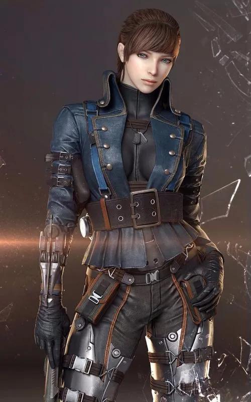 零葵审判者哪个好,穿越火线角色葵和樱哪个好