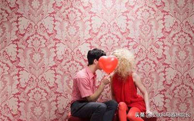 接个吻就能传染的性病你知道吗？