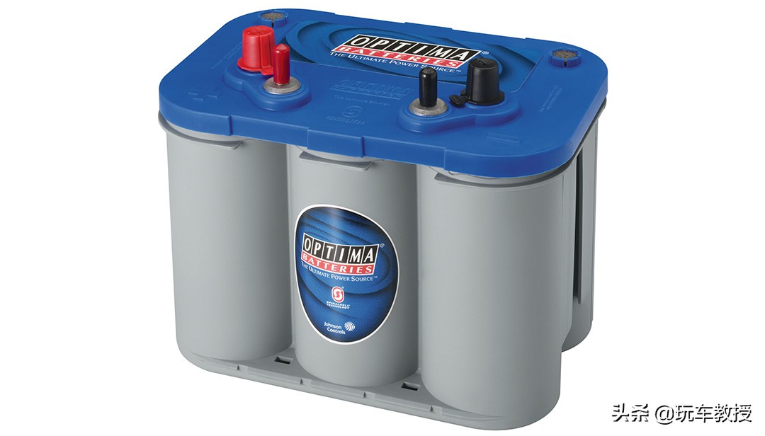 51来了！不想车子撂路上除了常规检查别漏了这小东西！