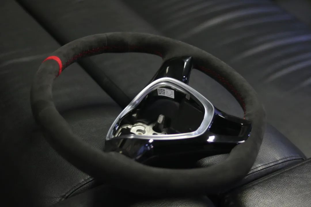 怪兽修车完整版,怪兽修车途锐